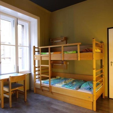 Treestyle Hostel Budapest Exteriör bild