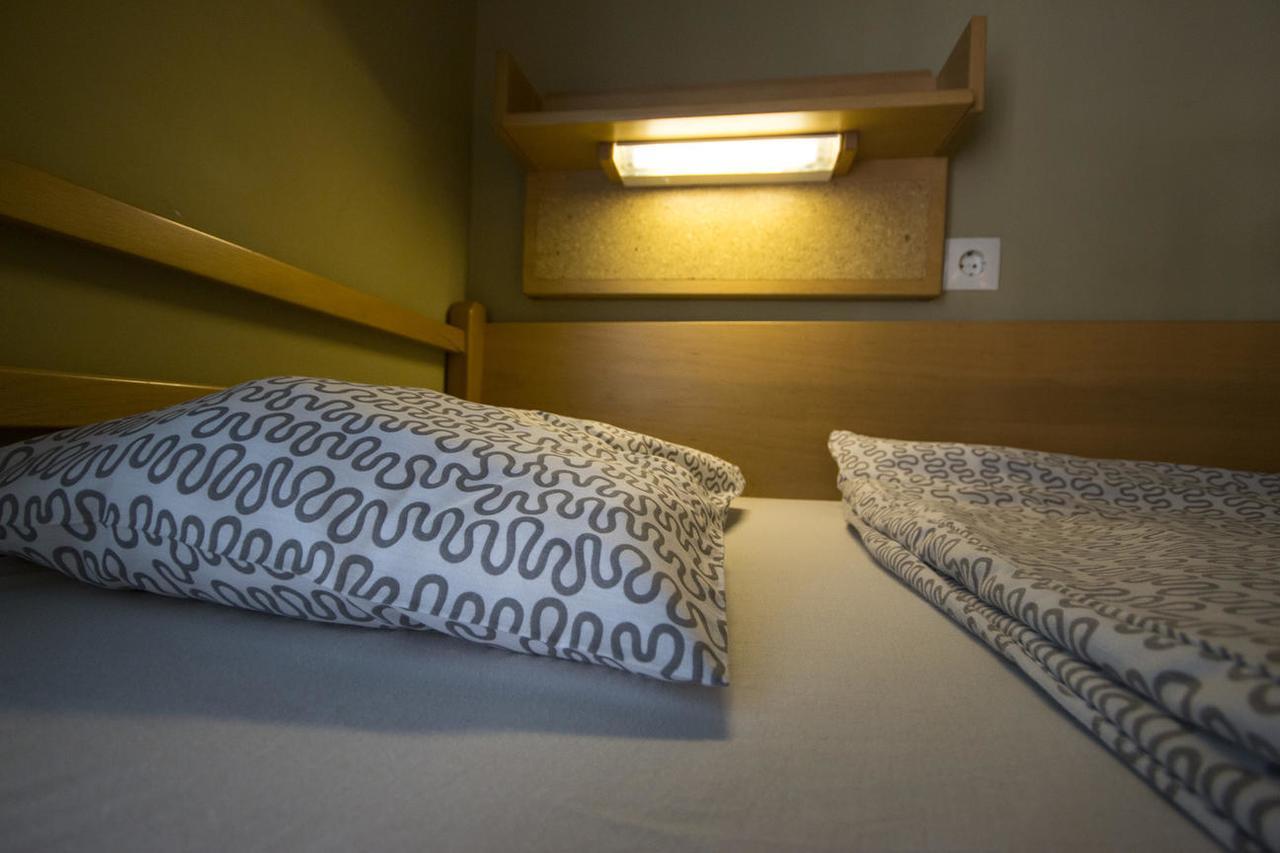 Treestyle Hostel Budapest Exteriör bild