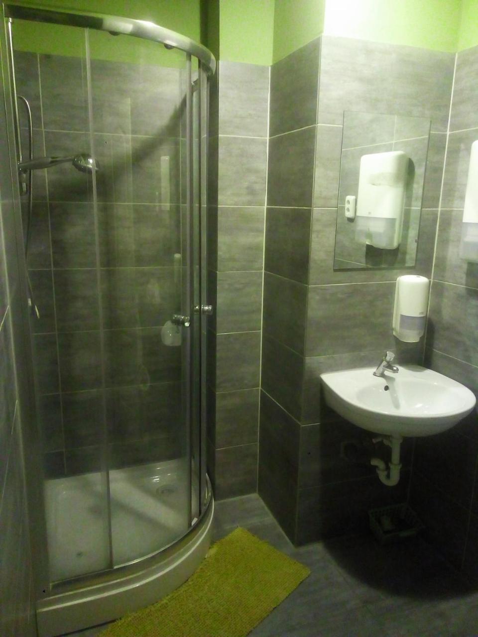 Treestyle Hostel Budapest Exteriör bild